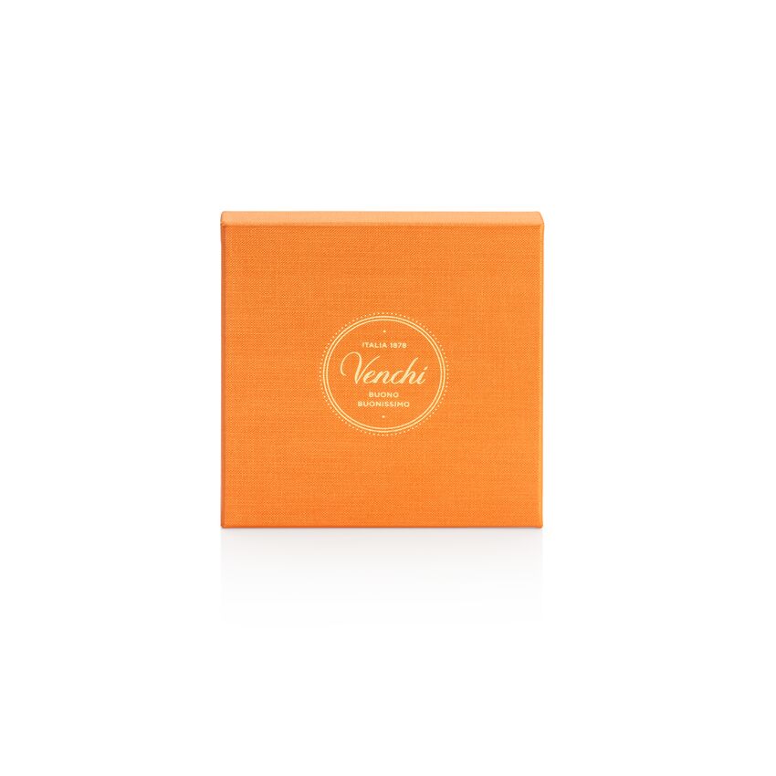 Baroque Cremino Orange Gift Box