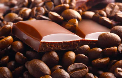 How Much Caffeine In Chocolate