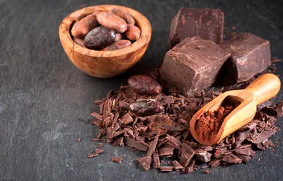 Raw Cocoa: Everything to Know About It