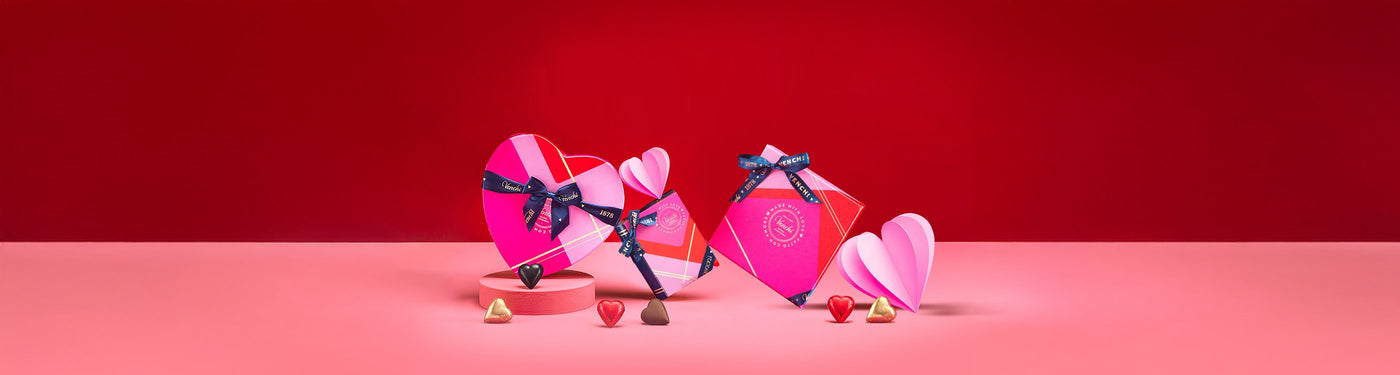 Valentine's Day Collection