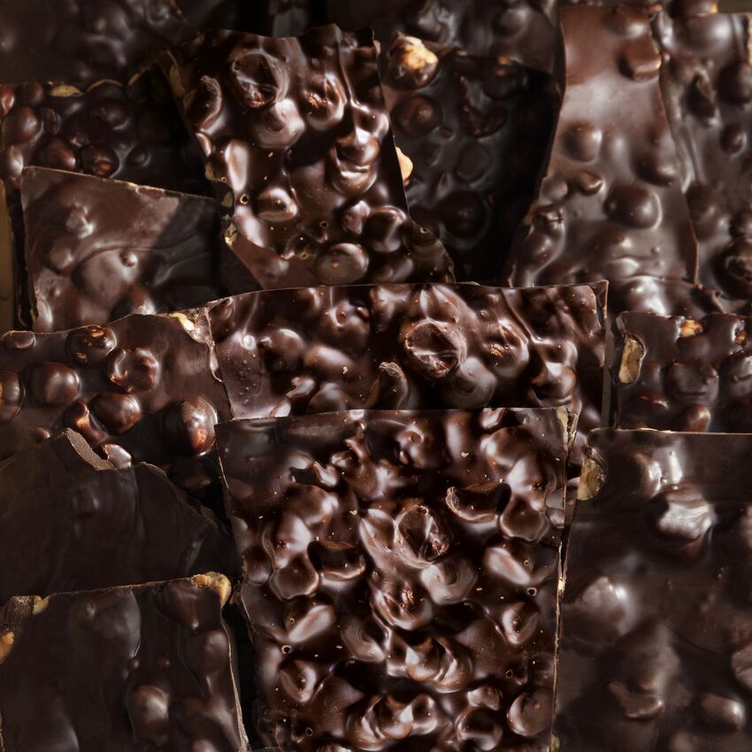 Dark Chocolate
