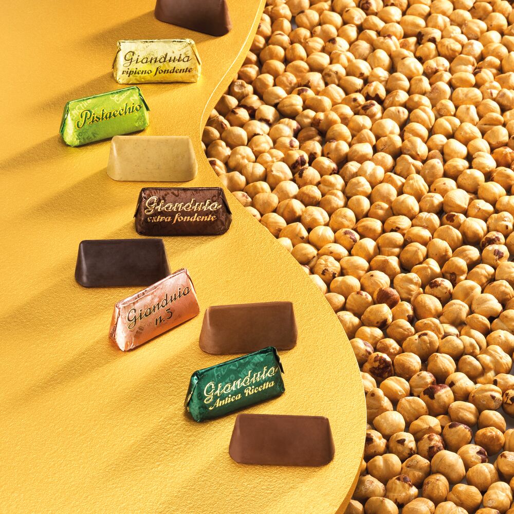 Gianduia