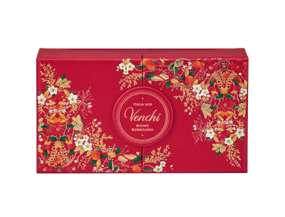 Deluxe Wedding Giftbox