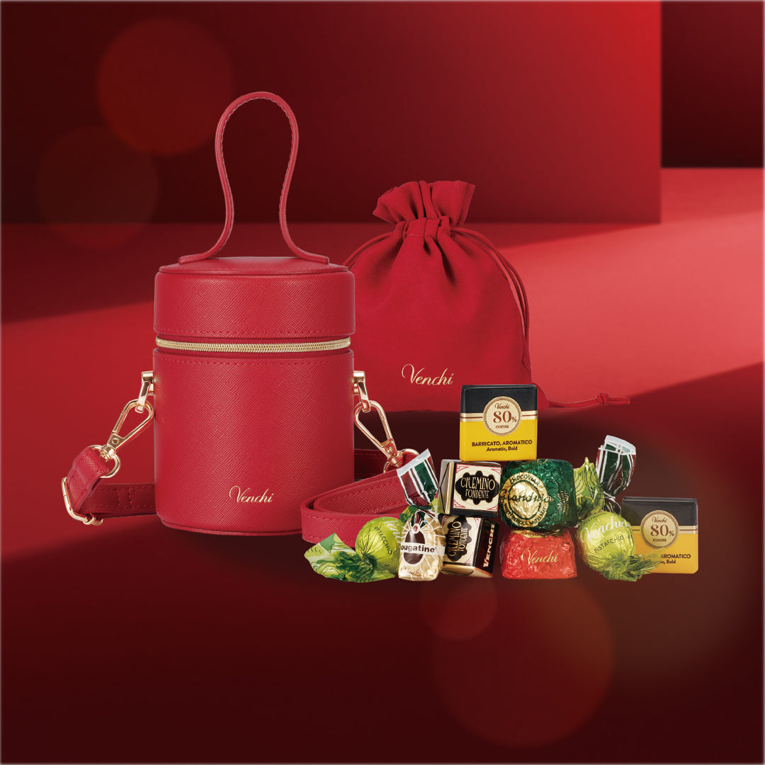 Gallop Delight Collection – Venchi Fine Italian Chocolate