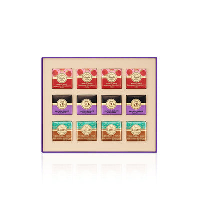 月韻系列薄片禮盒