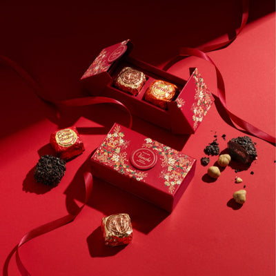 Venchi Deluxe Wedding Giftbox