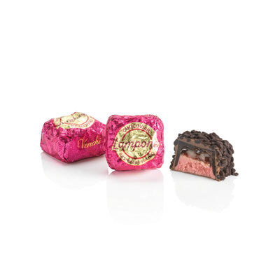 Chocoviar Lampone (5 pcs/100g)