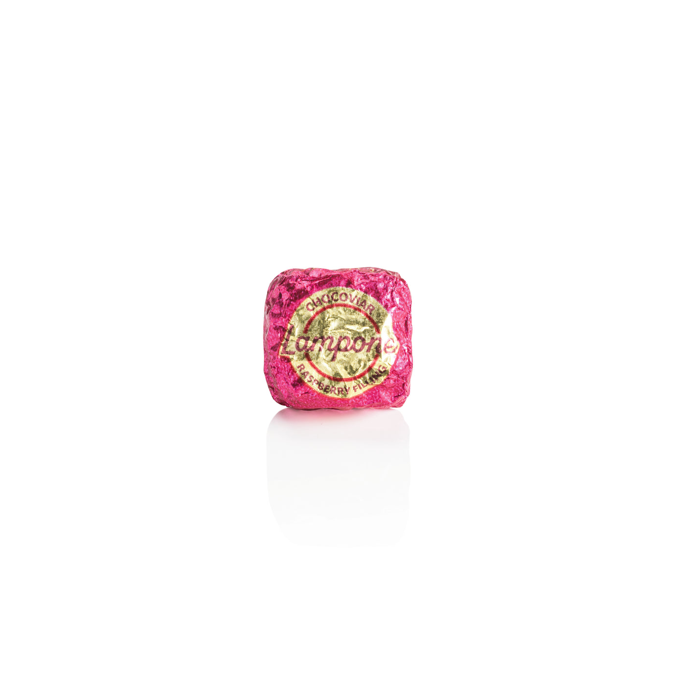 Chocoviar Lampone (5 pcs/100g)