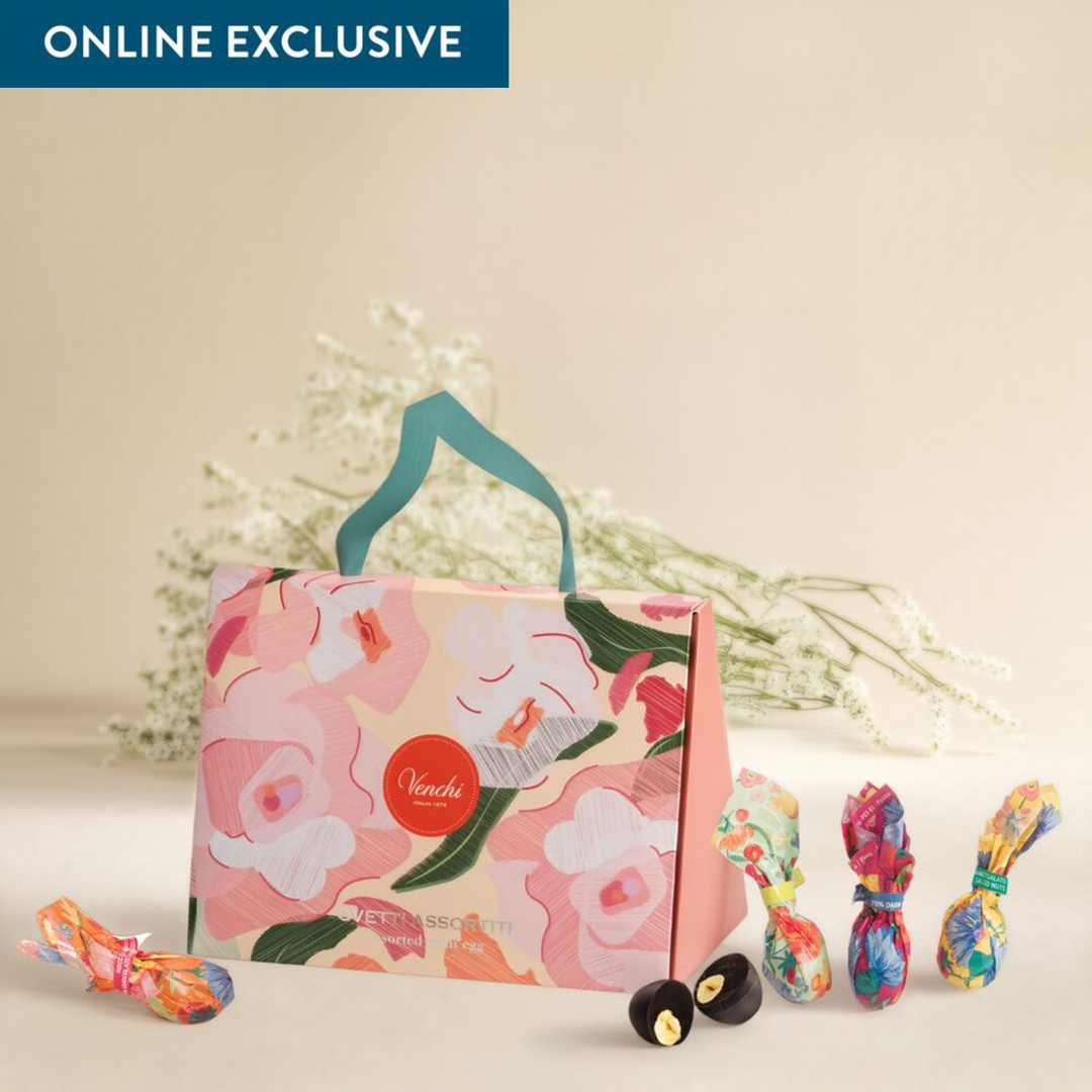 Mother's Day Collection – Venchi Fine Italian Chocolate