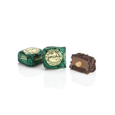 Chocoviar Gianduia (5 pcs/100g)