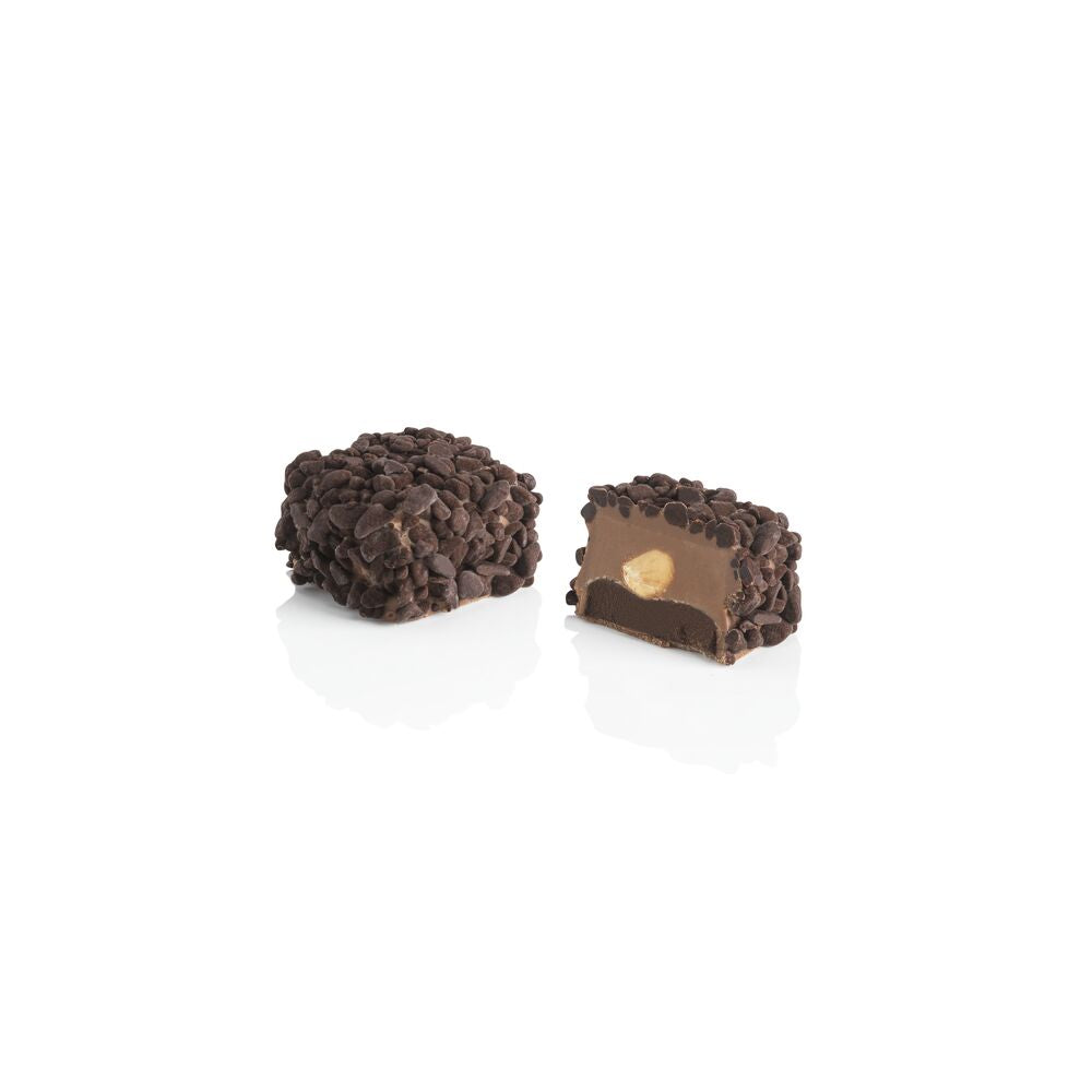Chocoviar Gianduia (5 pcs/100g)