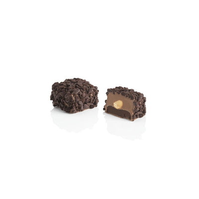 Chocoviar Gianduia (5 pcs/100g)