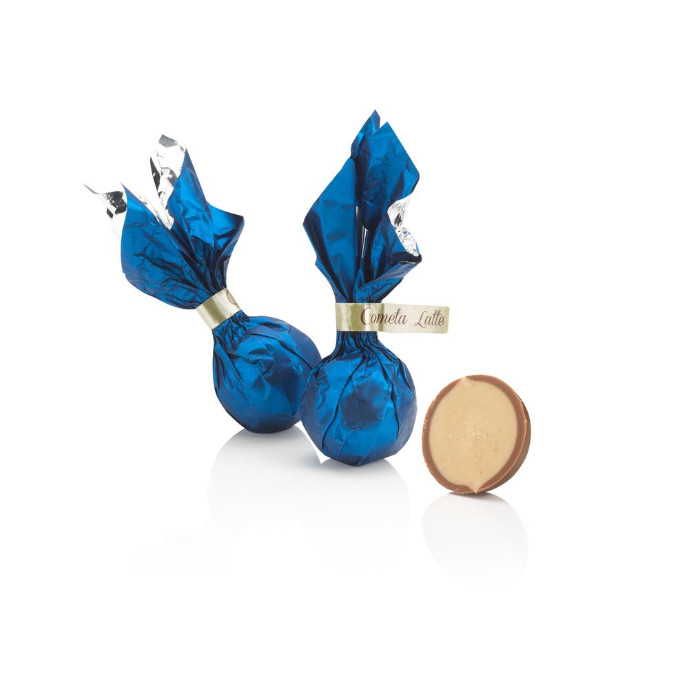 Christmas Blue Milk Comets (8 pcs/100g)