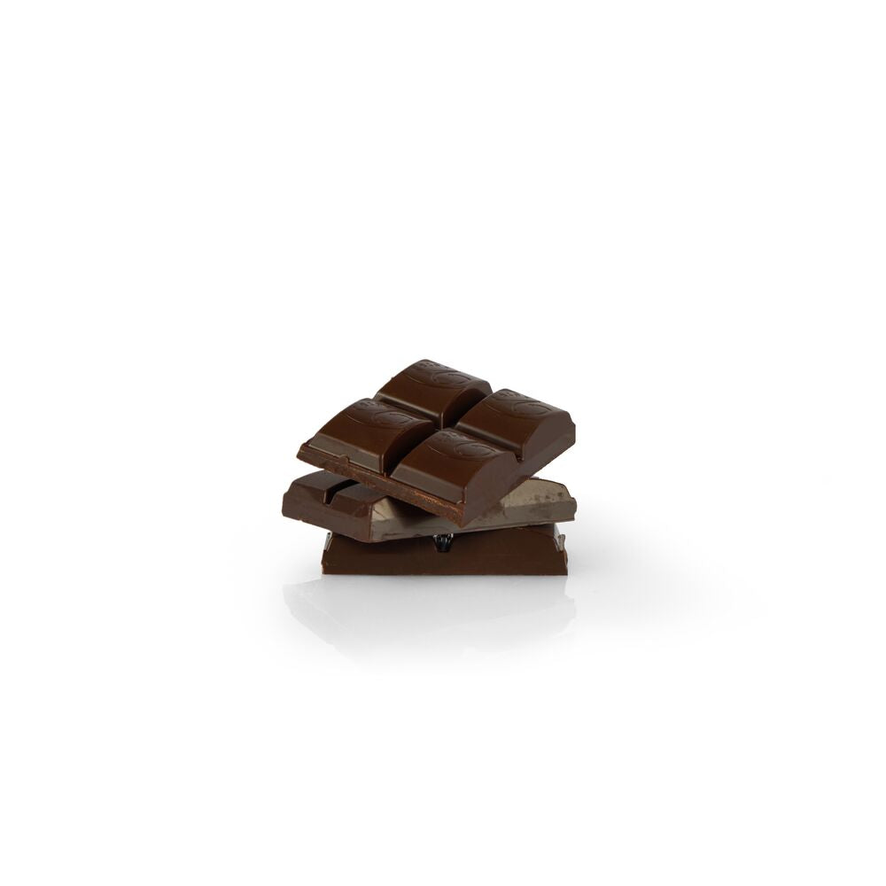 Orange Peels Chocolate Bar 100g