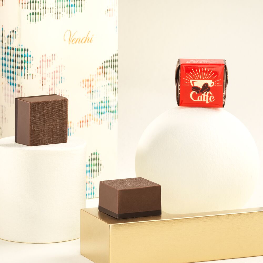 Venchi Espresso Coffee Chocolate