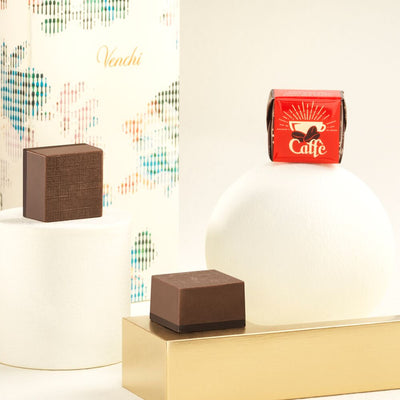 Venchi Espresso Coffee Chocolate