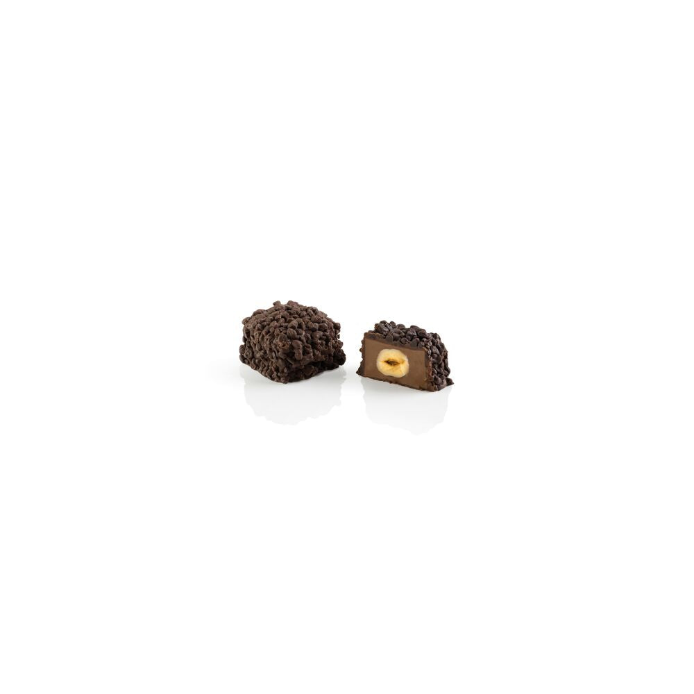 CHOCOVIAR 榛子蓉夾心巧克力 (5 pcs/100g)
