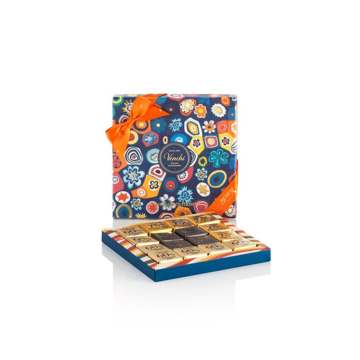Murrine Mini Blend Napolitains Gift Box – Venchi Fine Italian
