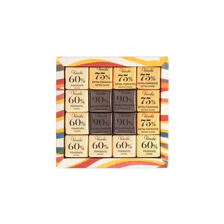 Murrine Mini Blend Napolitains Gift Box – Venchi Fine Italian