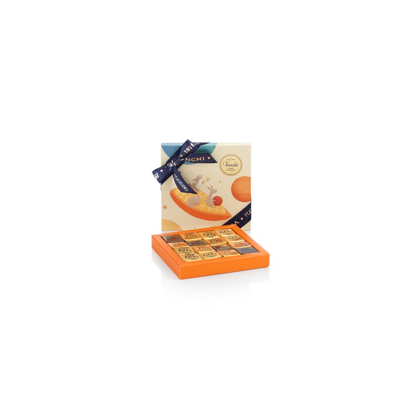 Mid-autumn Limited Mini Blend Gift Box
