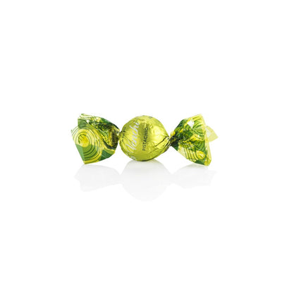 原粒開心果雙層巧克力球 (7 pcs/100g)