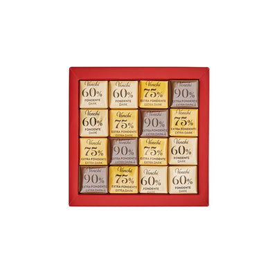 聖誕巧克力薄片禮盒