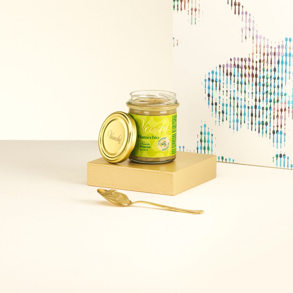 Pistachio Spread 200g