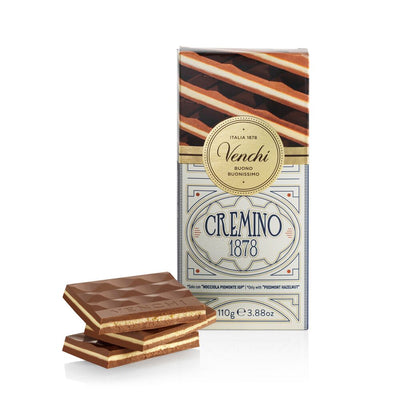 Cremino 1878 巧克力磚