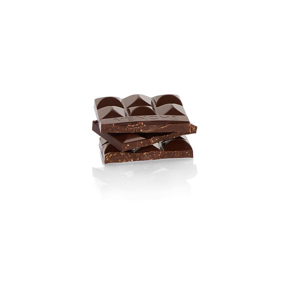 Dark & Mint Chocolate bar 100 g