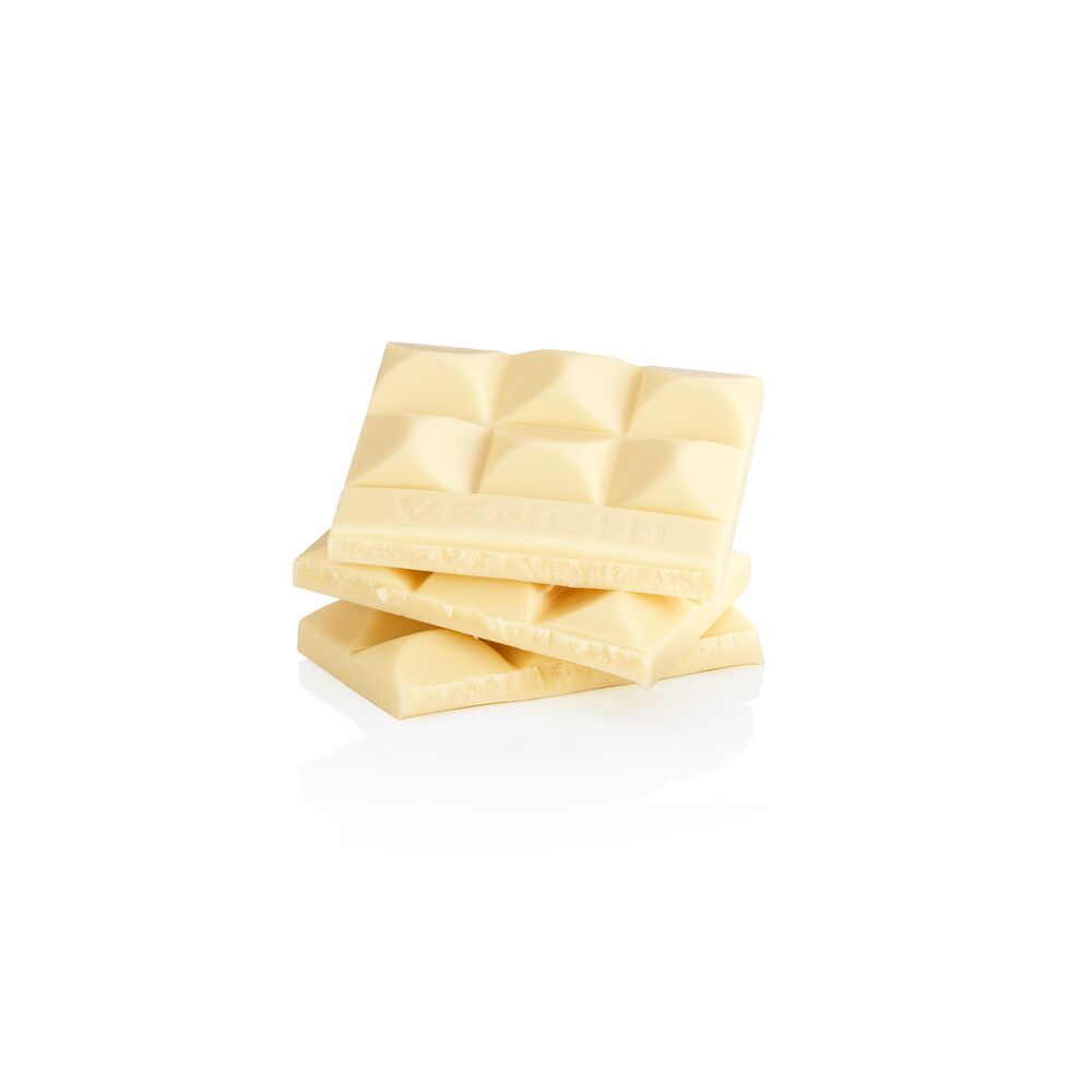 White Chocolate bar 78 g