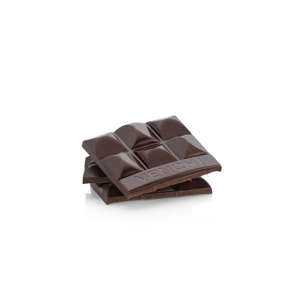 69% Crunchy Dark Chocolate Bar