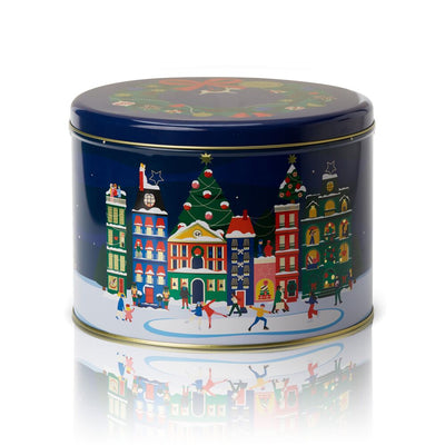 [預訂] Panettone Chocoviar 750g