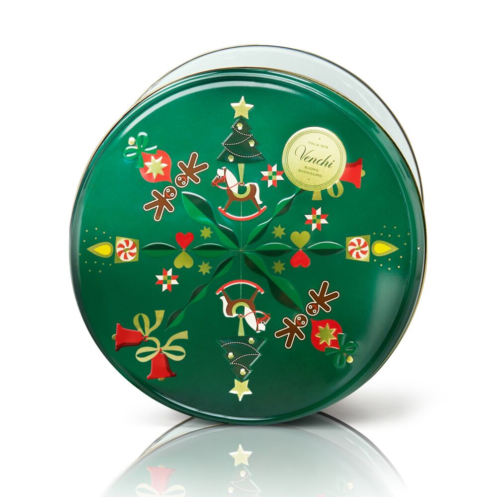 [預訂] Panettone Chocoviar 750g