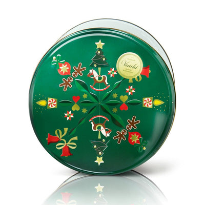 [預訂] Panettone Chocoviar 750g