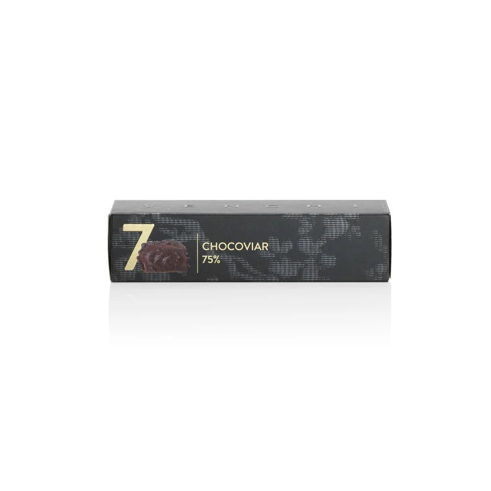 Chocoviar 75% Blister (7 pcs)