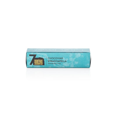 Chocoviar Stracciatella Blister (7 pcs)