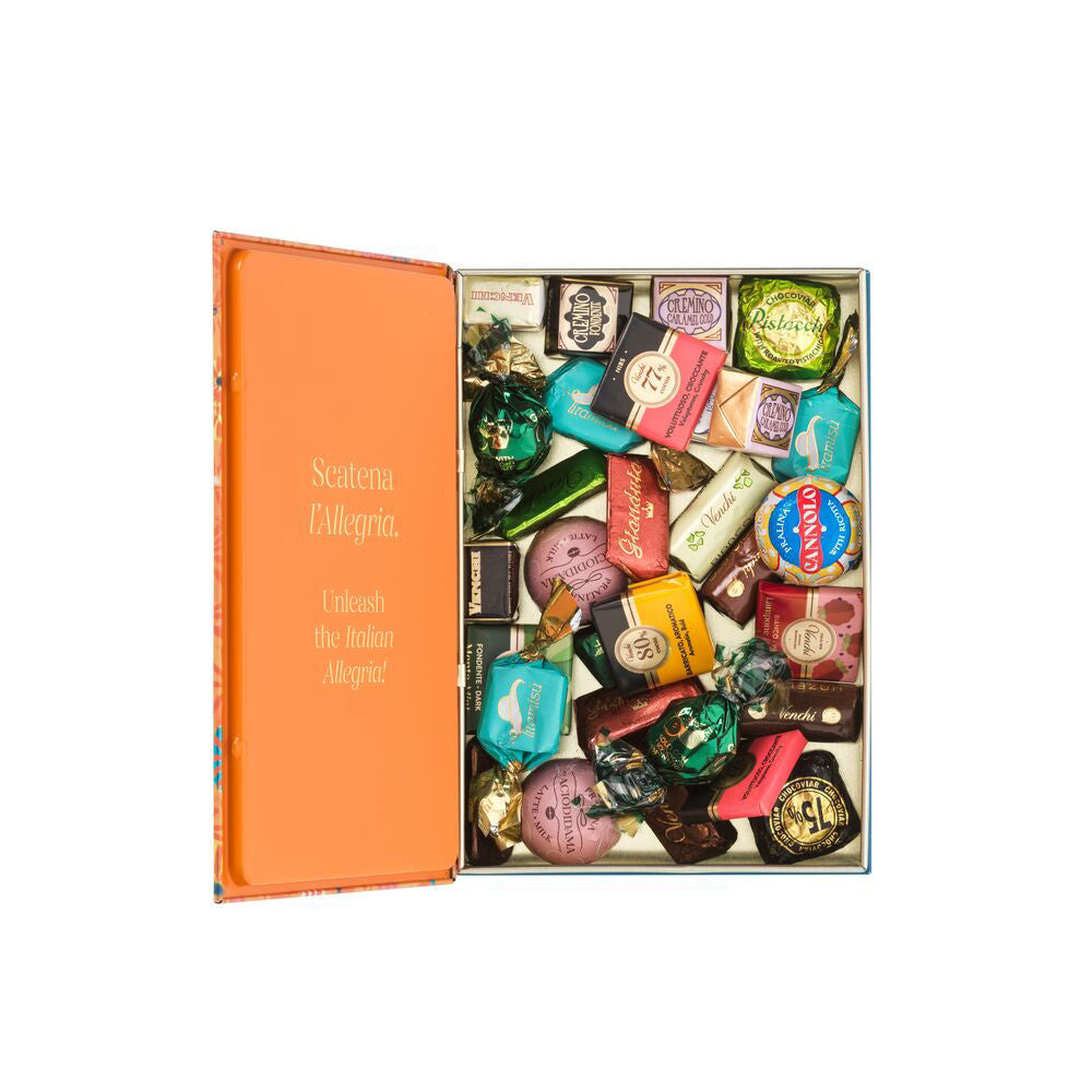 Murrine Maxi Book