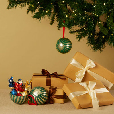 聖誕吊飾球禮盒