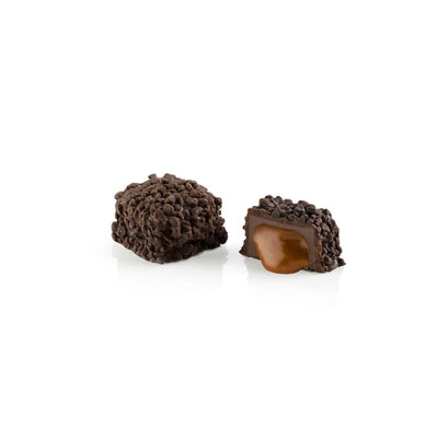 Chocoviar Crème Brulée 20g/pc