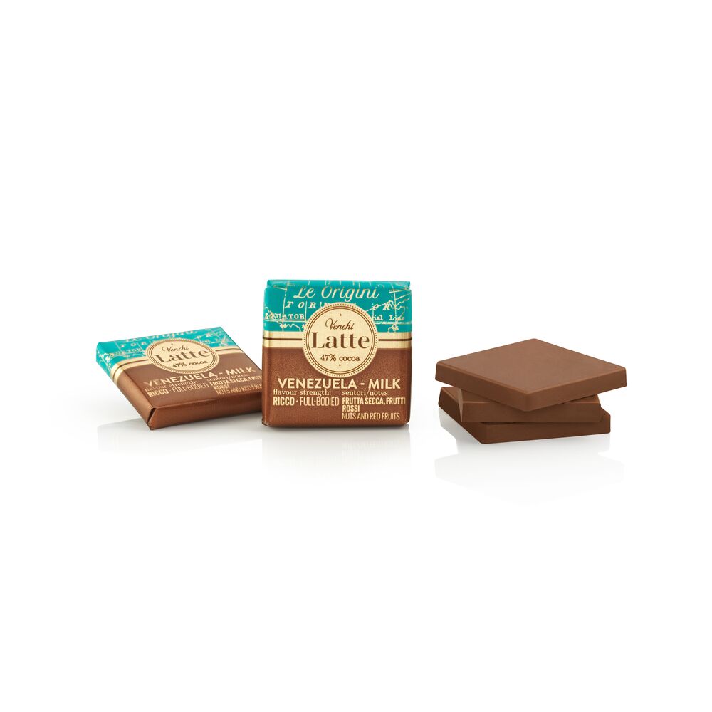 Granblend Venezuela Milk 7.3pc