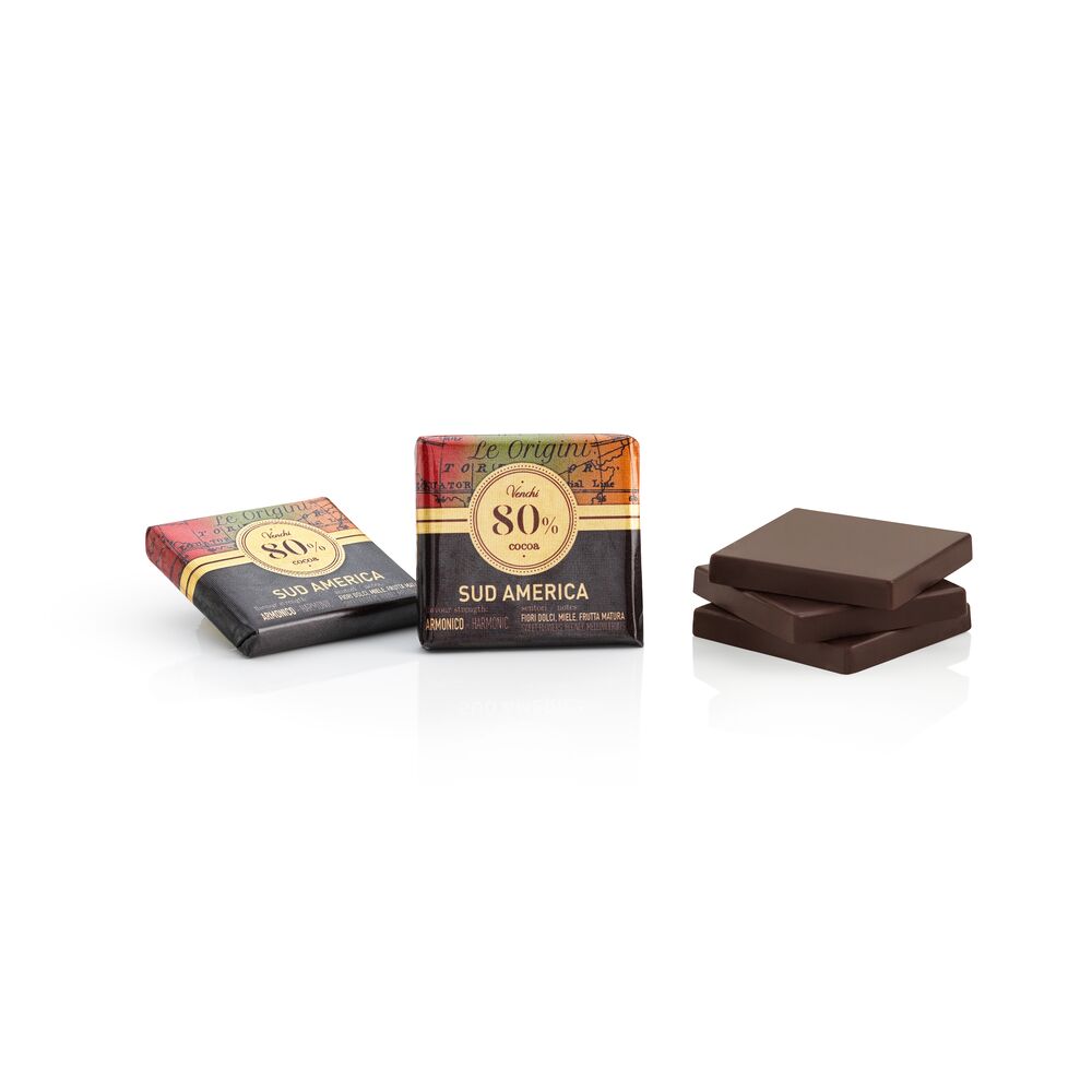 Granblend South America 80% 7g/pc