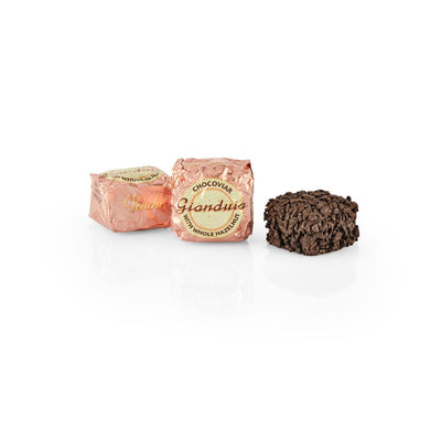 Chocoviar Gianduia 19.6g/pc
