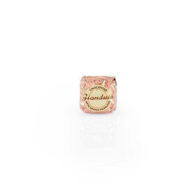 Chocoviar Gianduia 19.6g/pc