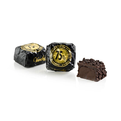 Chocoviar 75% 19.3g/pc