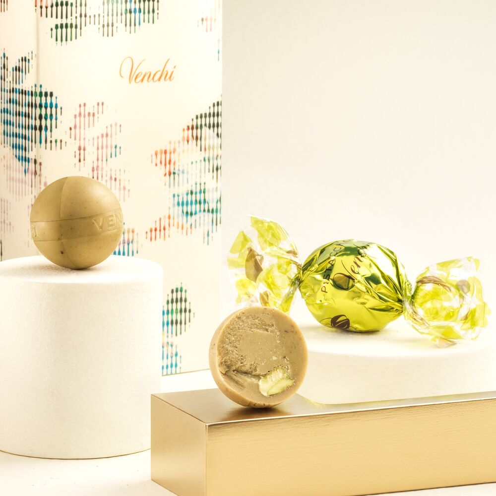 Salted Pistachio Pearl 11g/pc