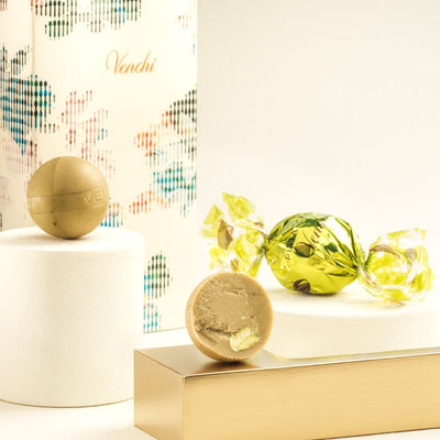 Salted Pistachio Pearl 11g/pc