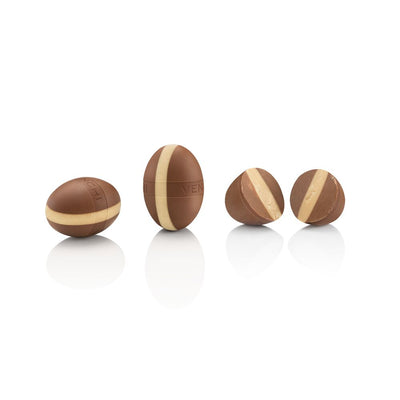Cremino 1878 mini chocolate eggs 100 g