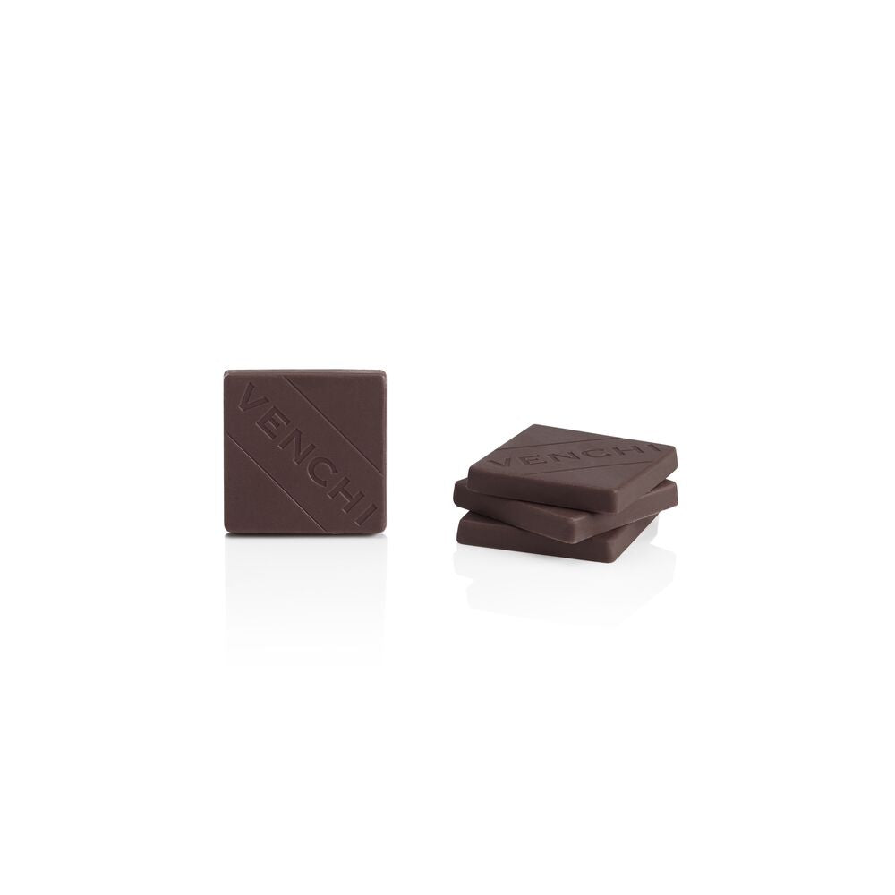 Venchi Extra Dark Chocolater - 70% Extra Dark Granblend