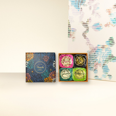 Venchi Murrine 4 pcs