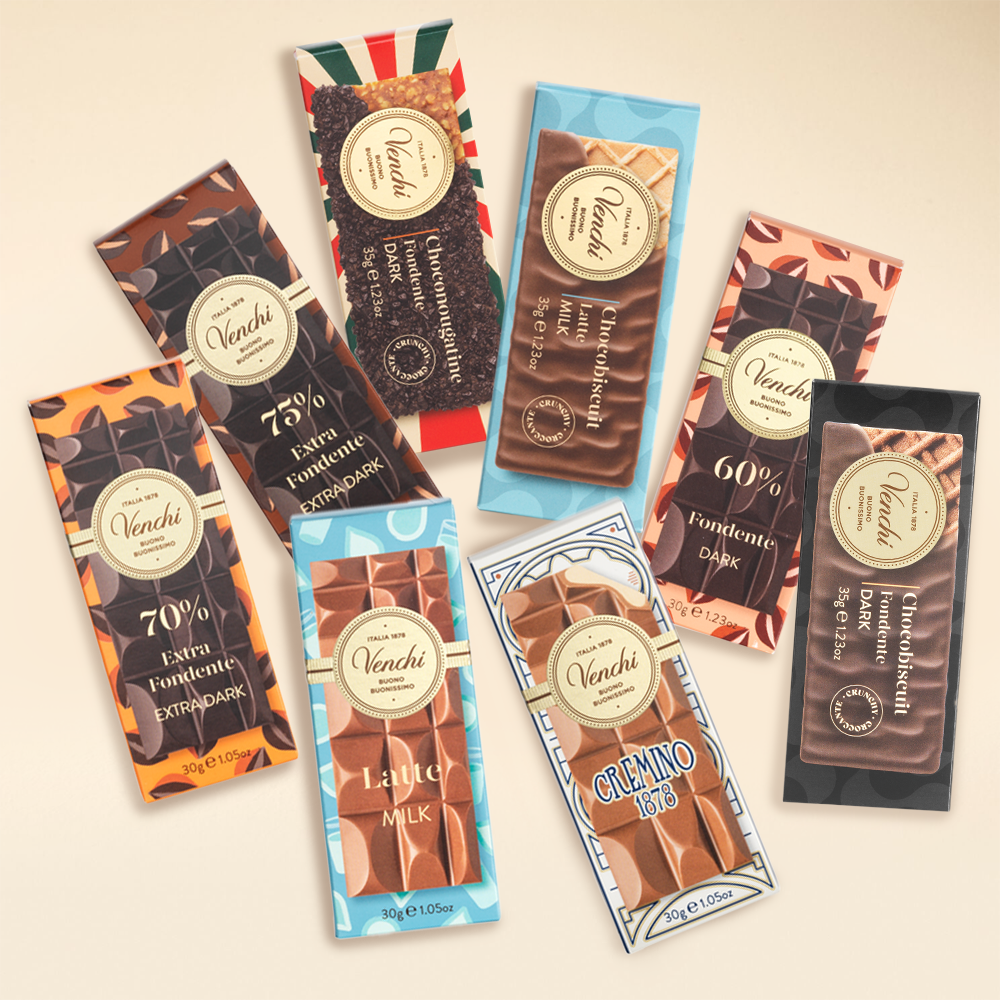 Mini Bar Set (8 pcs)